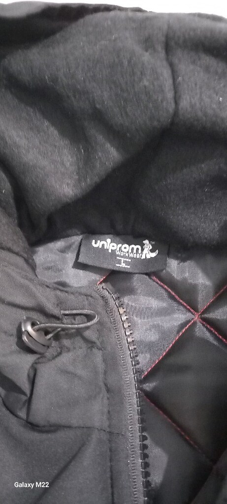 uniprom iş montu - 6