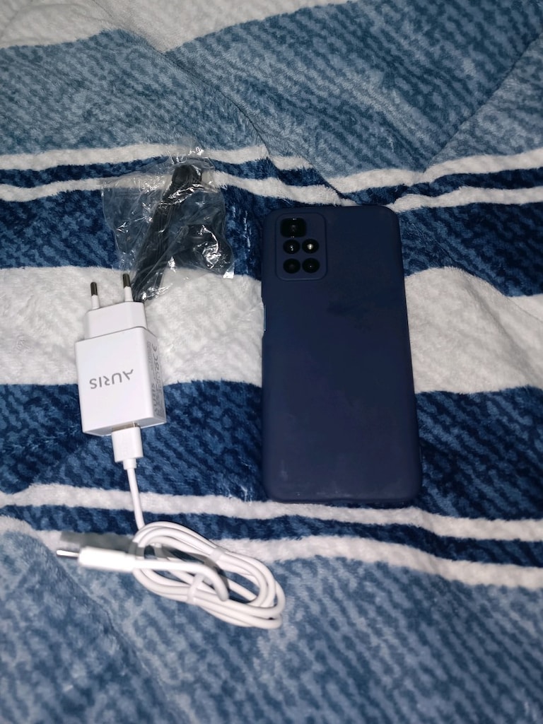 redmi 10 2022 128gb hafıza 6gb ram yurtiçi cihazı tr - 14