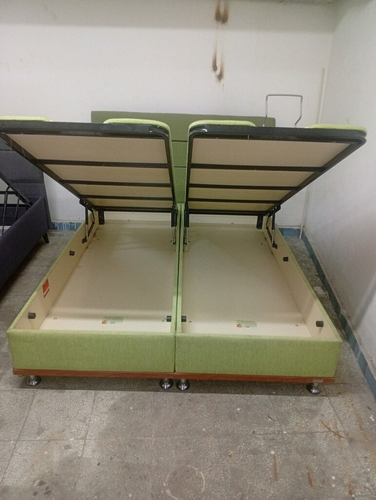 satılık çiftlik kişilik baza başlık vd yatak - 5
