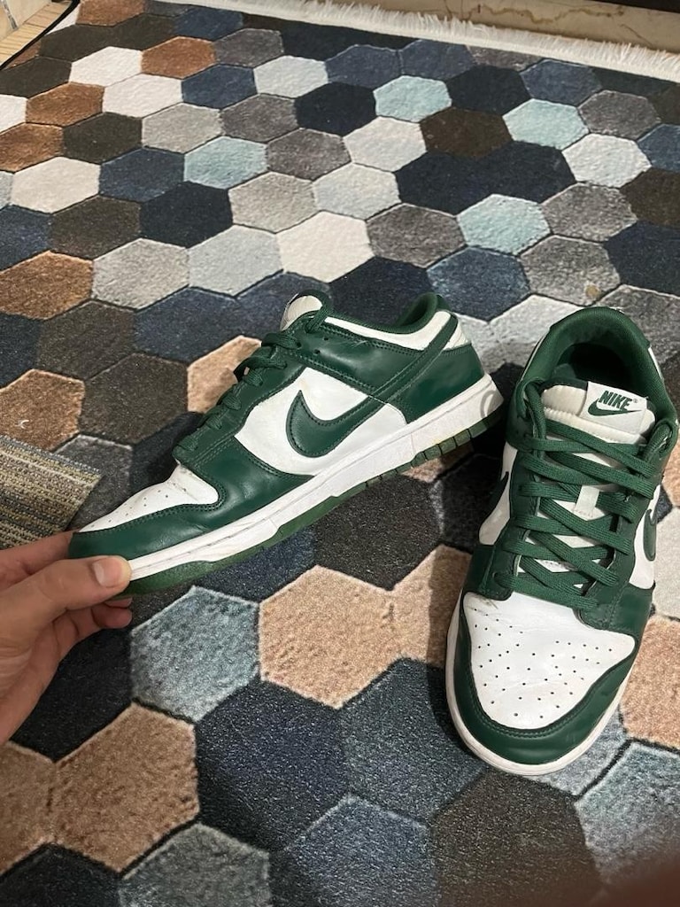 nike dunk