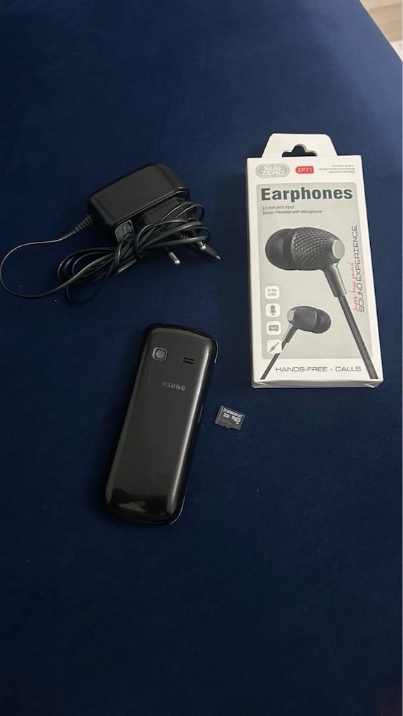 samsung e2250 - 7