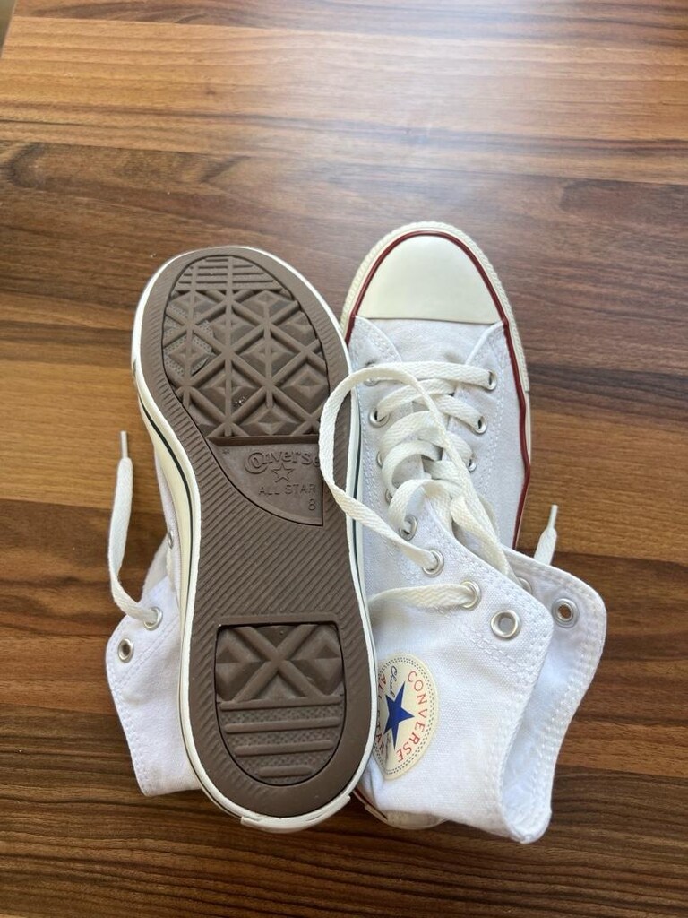 CONVERSE ERKEK SNEAKER - 7
