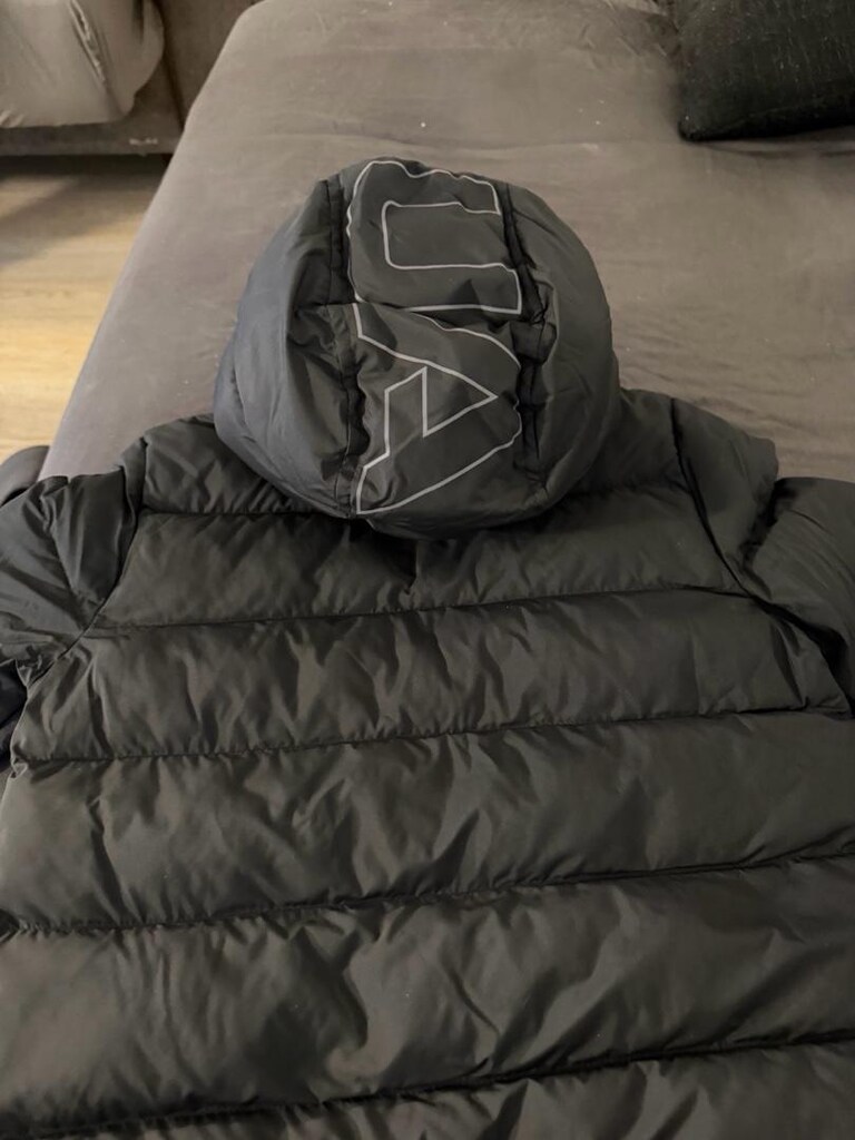 Under Armour çocuk montu - 3