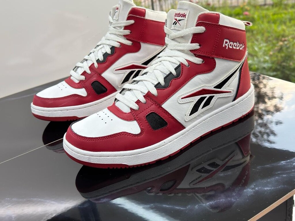Orijinal REEBOK 43 numara - 3