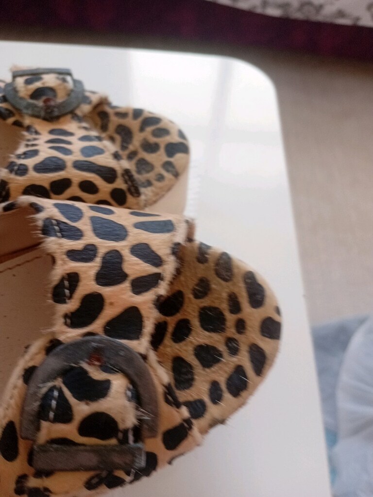 terlık ve sandalet ıkısıde 38 39 noya olur adet fıatıdır - 4