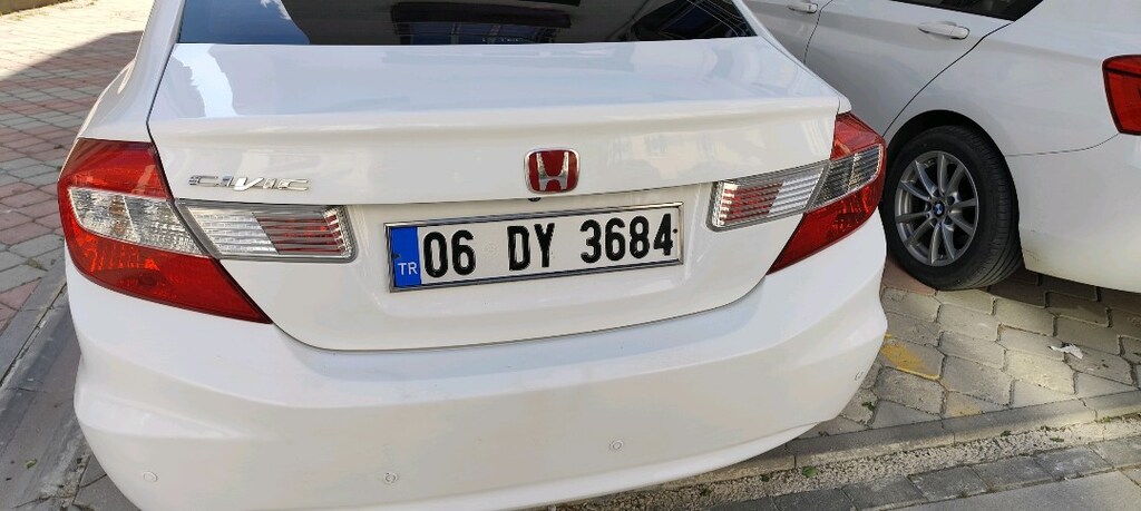 2012 fb7 elegance — görsel 12/18