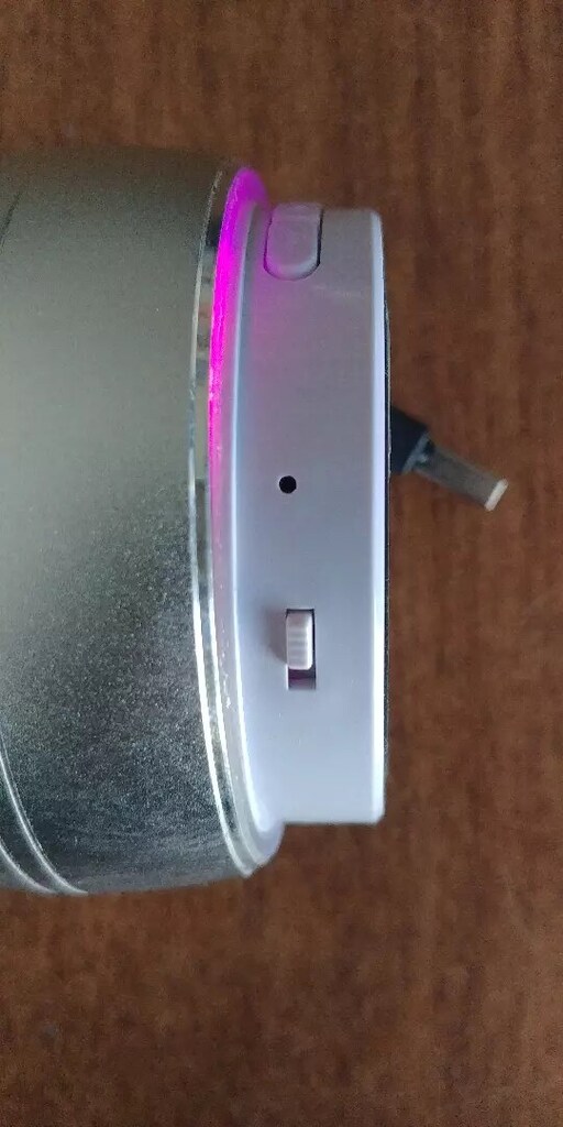Bluetooth Usb Mp3 Çalar - 8