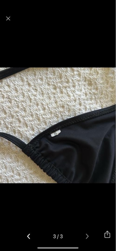jımmy key bikini - 4