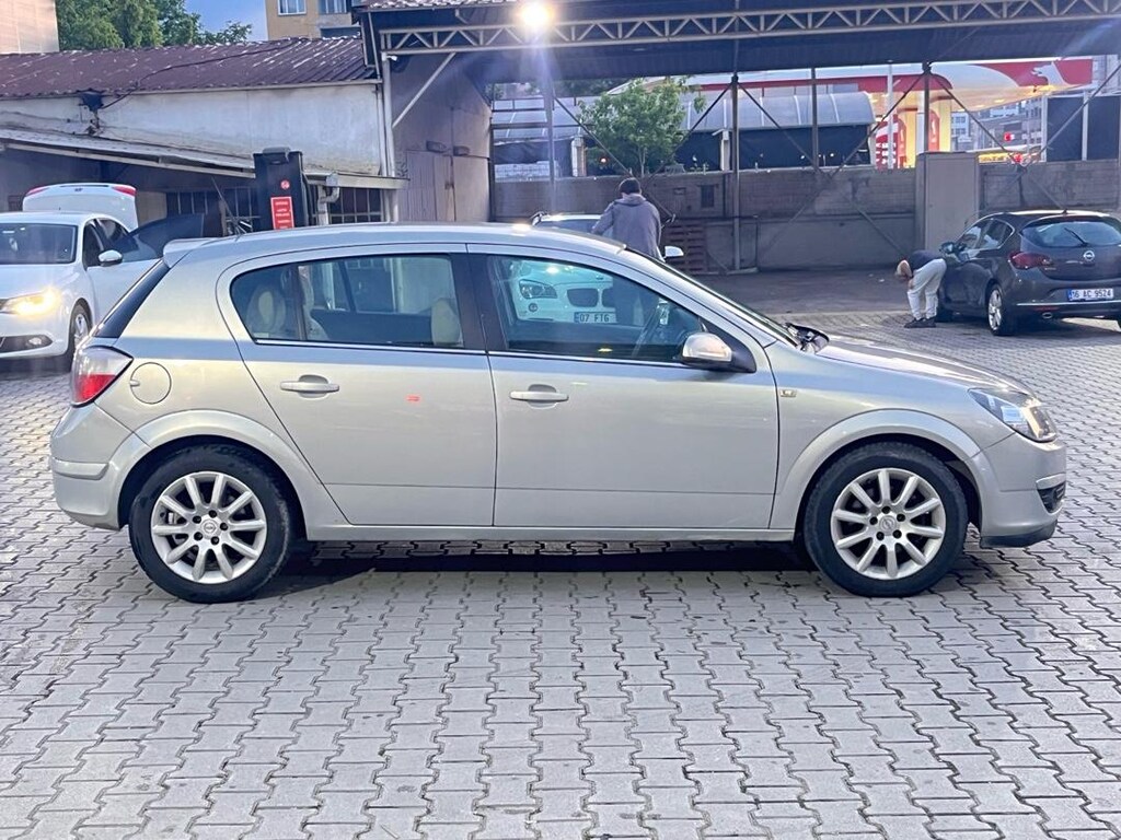 astra h acil takaslı - 12