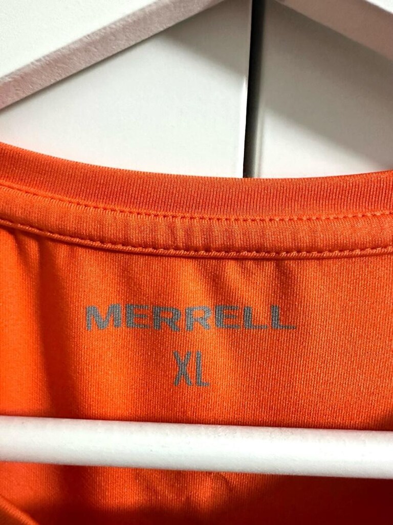 Merrell Spor Tshirt - 5
