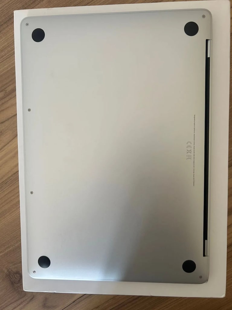 Apple Macbook M2 Pro TR Hatasız - 5