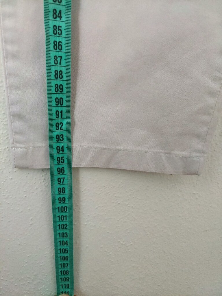 Abdullah Kiğılı taş rengi chino pantolon - 8
