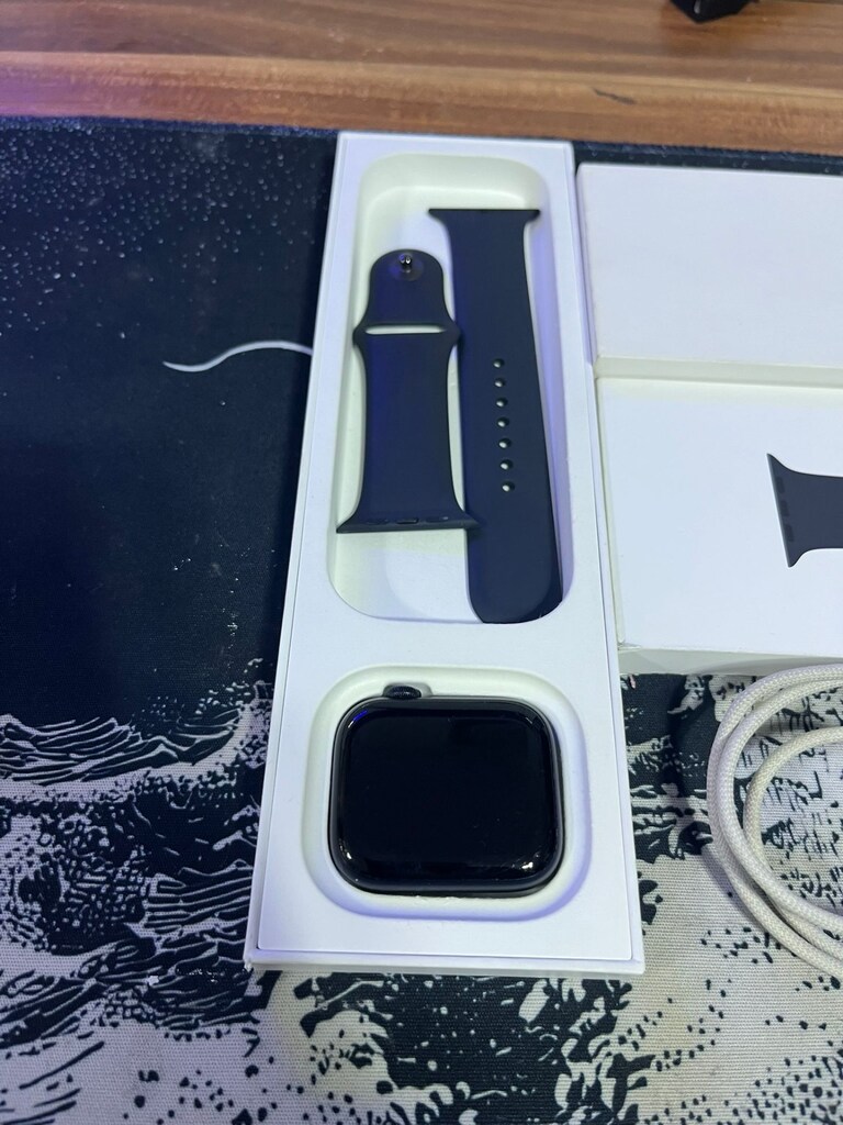APPLE WATCH YÜKSEK KALİTEDE AKILLI SAAT UYGUN FİYAT YÜKSEK PERFORMANS - 5