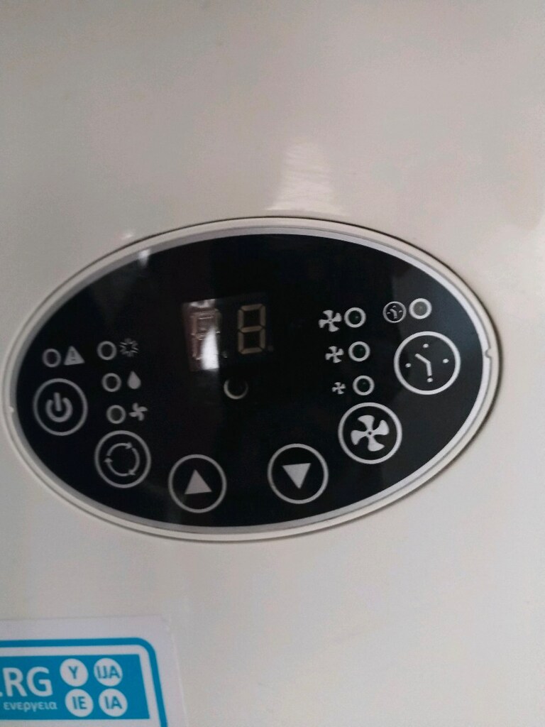 MOBİL KILİMA 6000 btu - 4