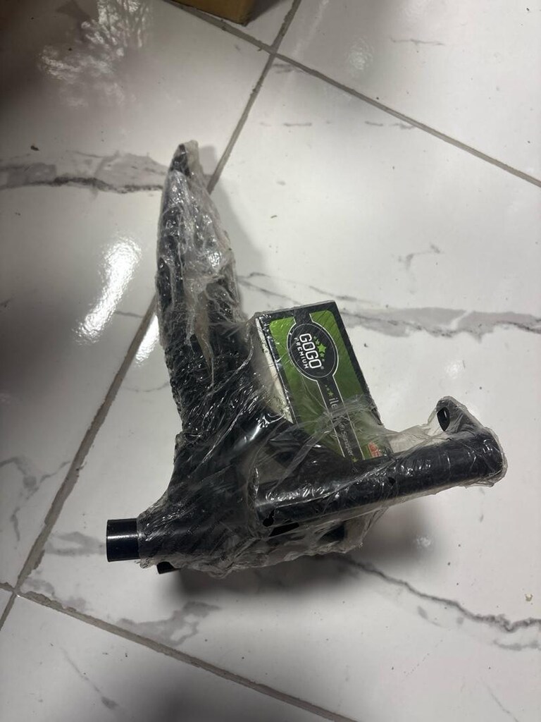 cf moto 250 nk koruma demiri - 2