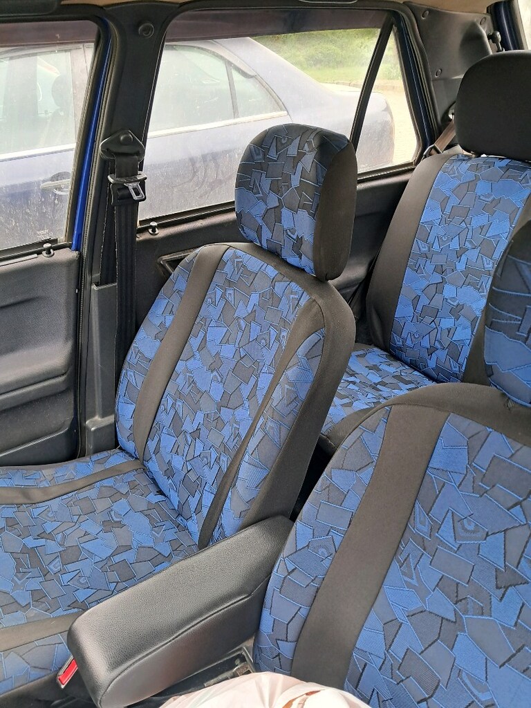 Öğretmenden acil satılık 1993 skoda favorit - 3