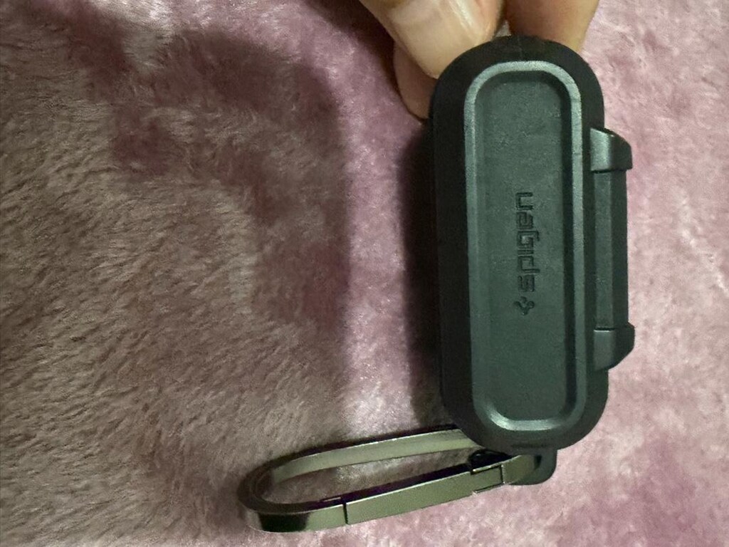 Apple AirPods Pro 2 bluetooth kulaklık Spigen kılıf hediye - 12