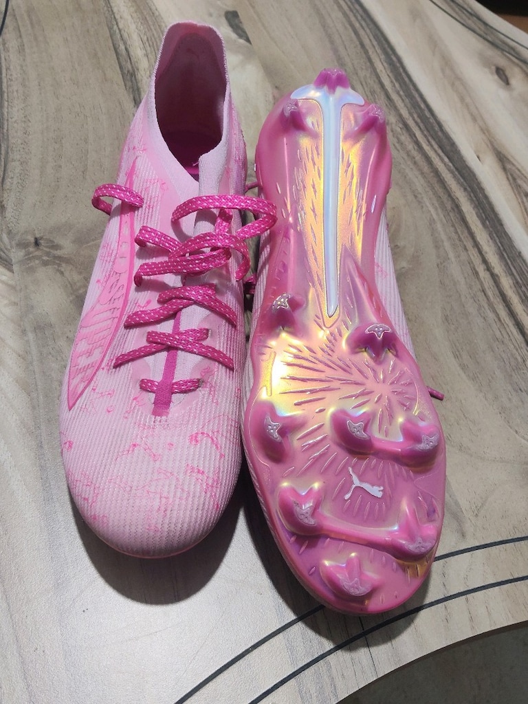 Nike phantom gx / Adidas predator / Puma - 7