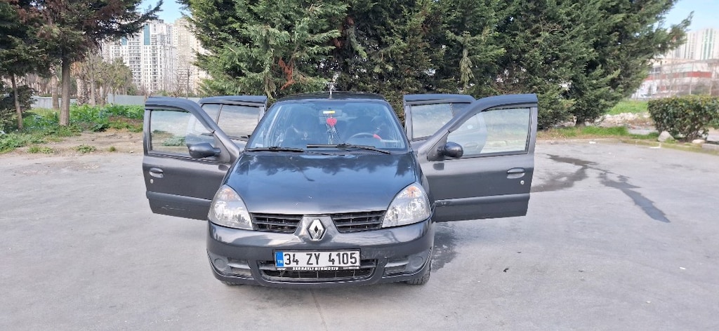 RENO SYMBOL 1.4 BENZİN&LPG - 13
