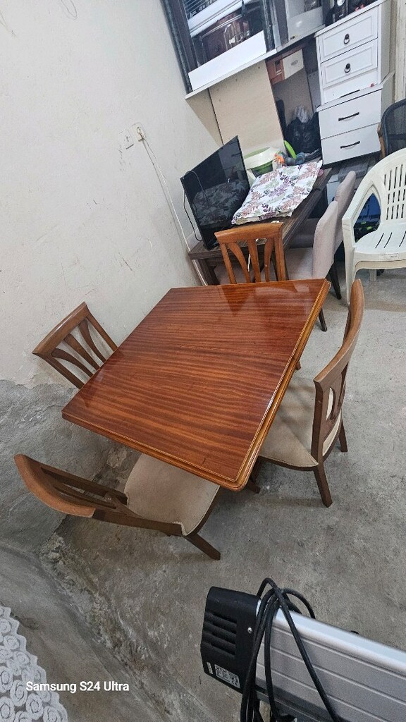 yemek masası - 2