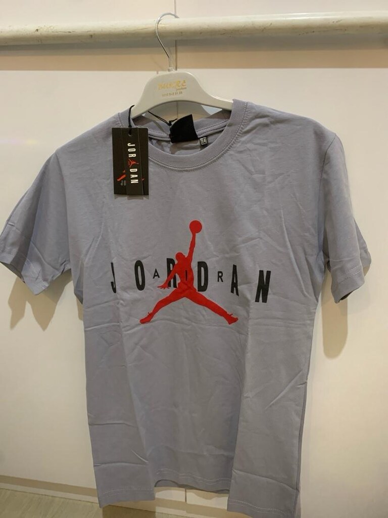 Jordan tshirts
