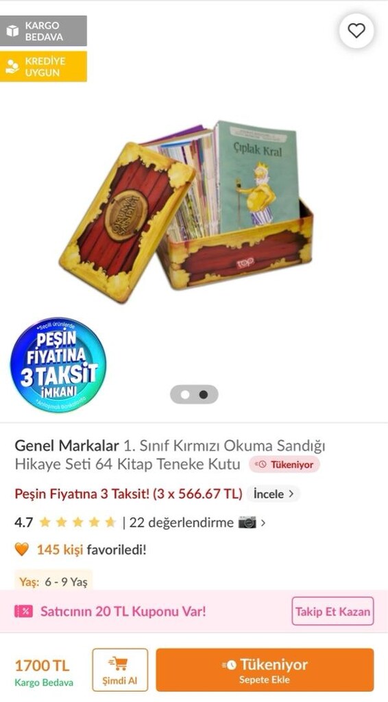 Kitap - 6