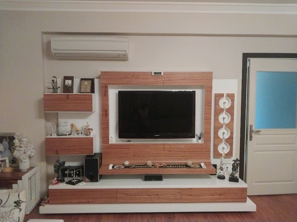 TV Ünitesi. 1. sınıf - 5