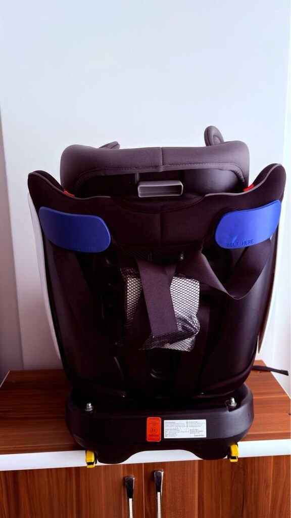 Yoyko Bear 360 °YOYKO BEAR 360 Dönebilir Yatabilir İSize 036 Kg - 3
