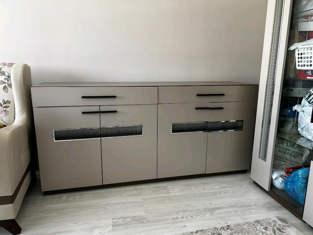 İSTİKBAL MOBİLYA TAKIMI - 2