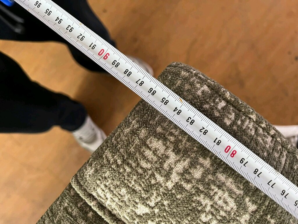 3"Lü koltuk adrese teslim - 5