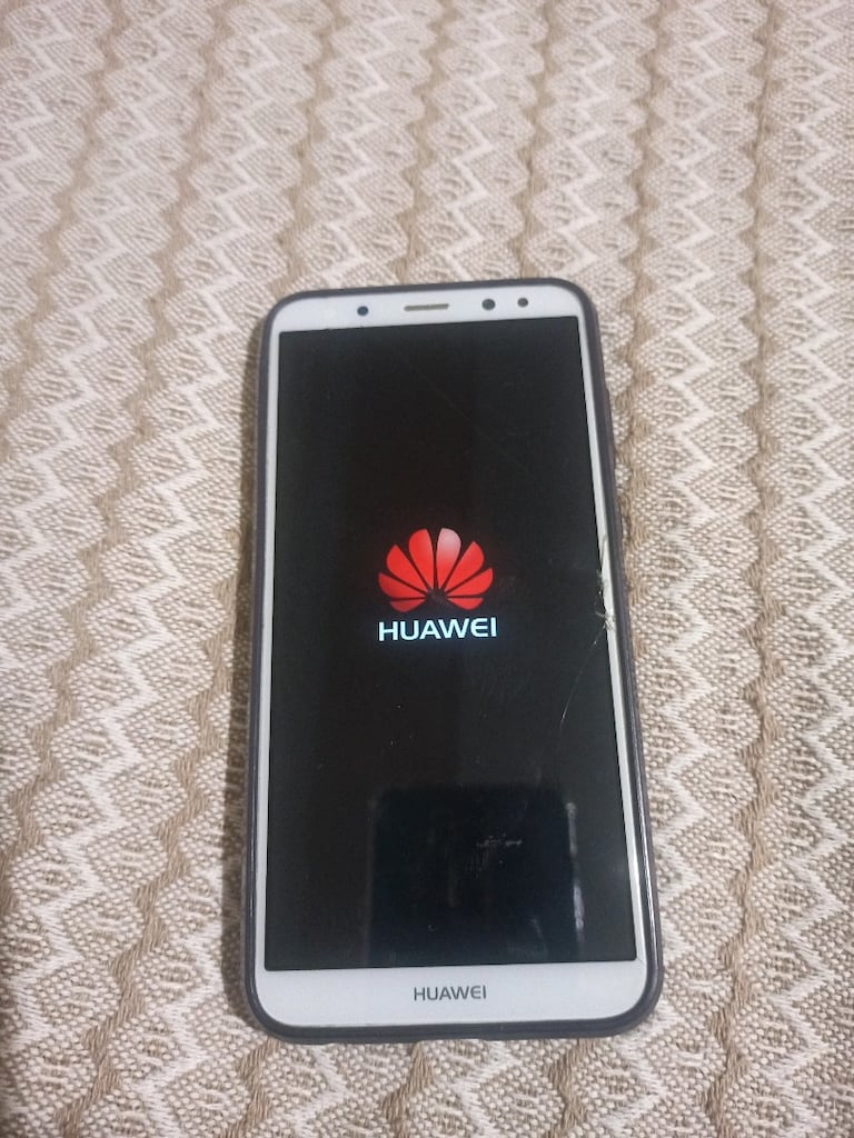 Türkiye cihaz Huawei mat 10 lit.4 /64. iş görür tüm uygulamaları yükle - 7