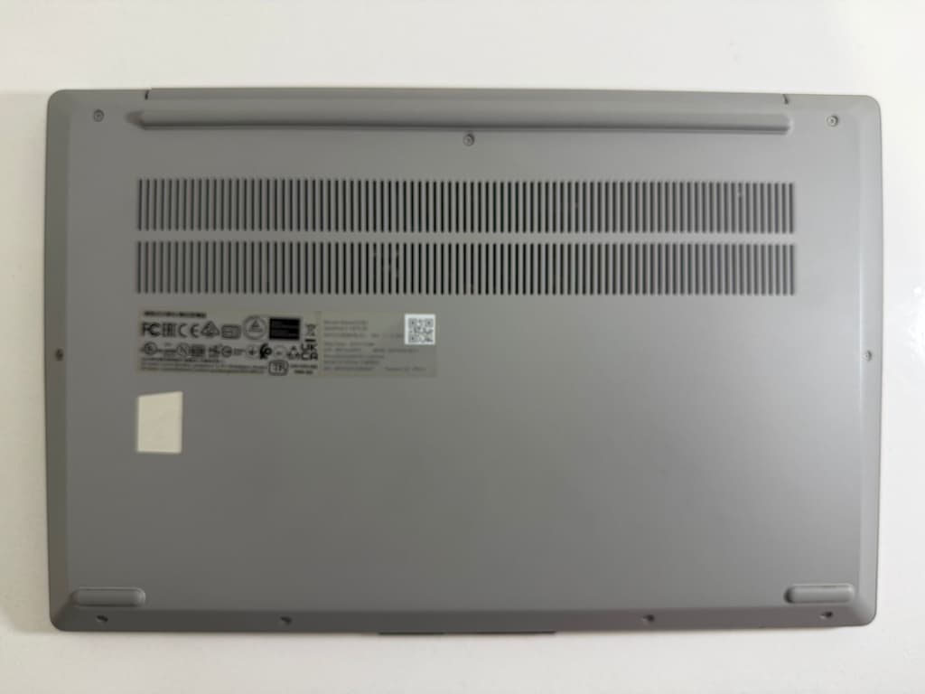 Çok Az Kullanılmış Lenovo i3 11.Nesil | 256GB SSD - 8