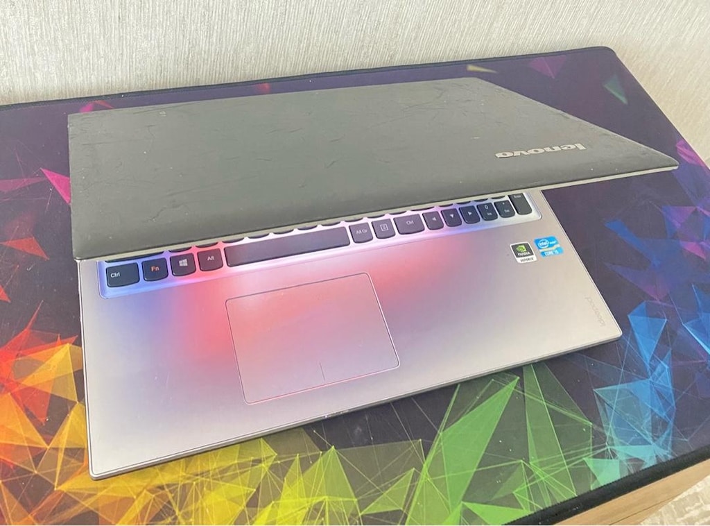LENOVO-i5-12GB RAM-256GB SSD-2GB NVIDIA 645M 128Bit-BATARYALI-LAPTOP - 6