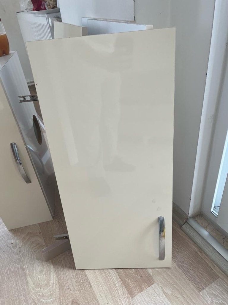 Mutfak Dolapları - 7