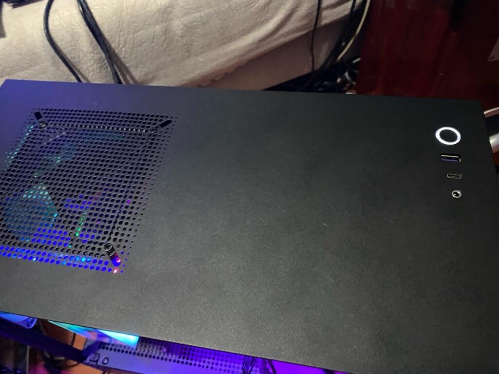 İntel 11400f ve Rtx 2060 6 gb oyun bilgisayarı - 4