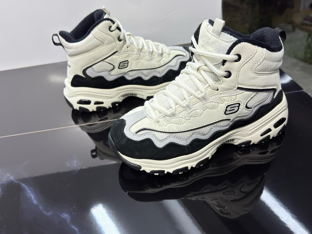 Orijinal SKECHERS 36 numara - 8