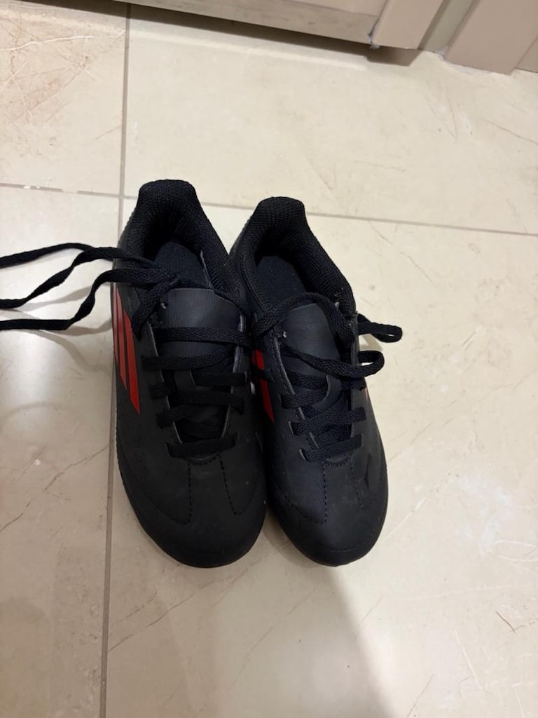 Adidas çocuk krampon - 3