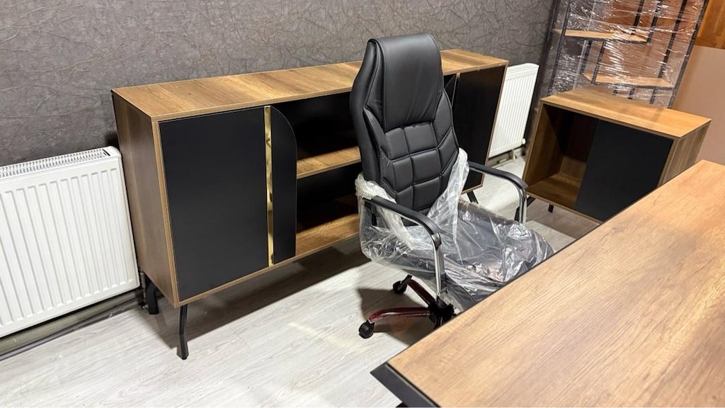 ofis mobilyaları - 3