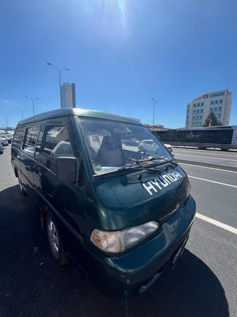 sahibinden temiz h100 - 3