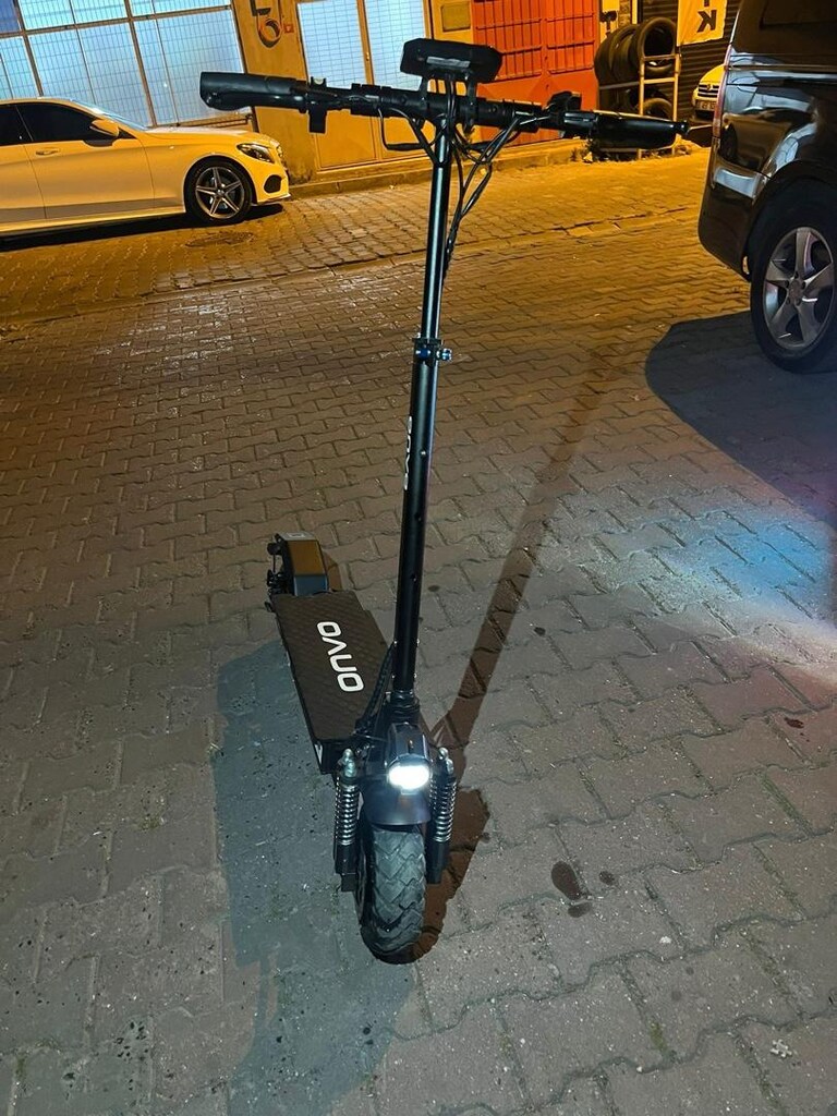 ONVO ST 08 - 13