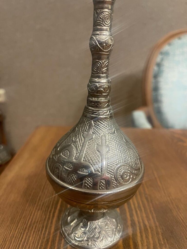 retro güldanlık - 2