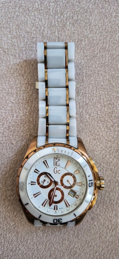 Guess Cellection GCX76003G1s03 Saat - 5