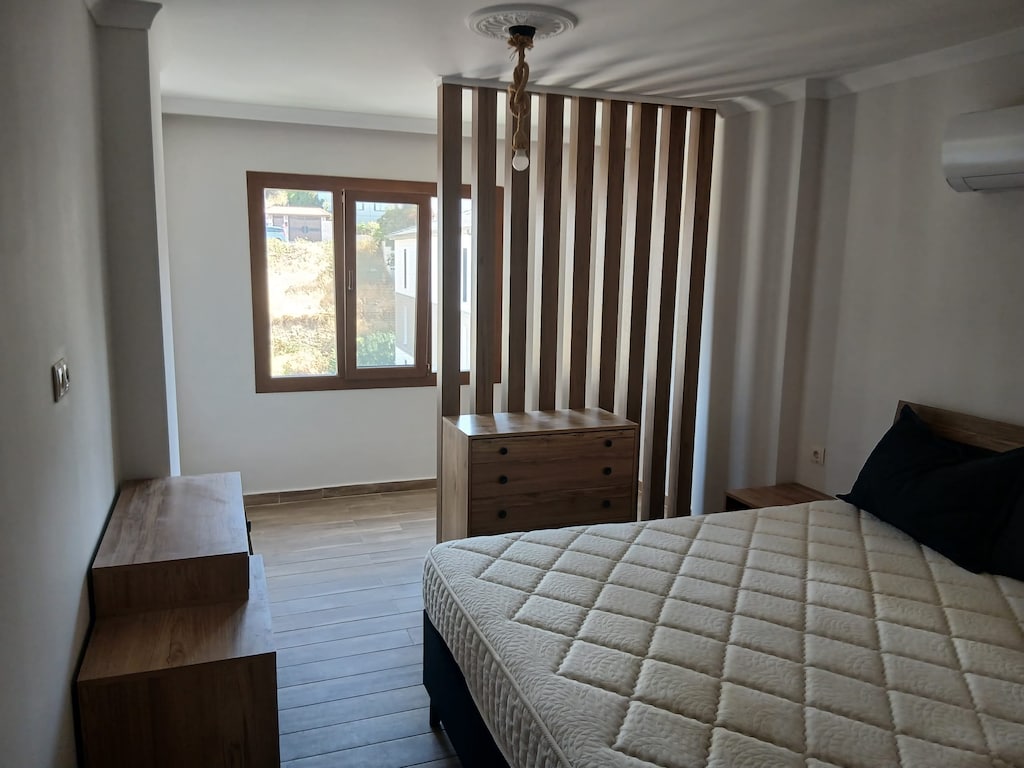 Vivense Eti Yatak odası takımı - 7