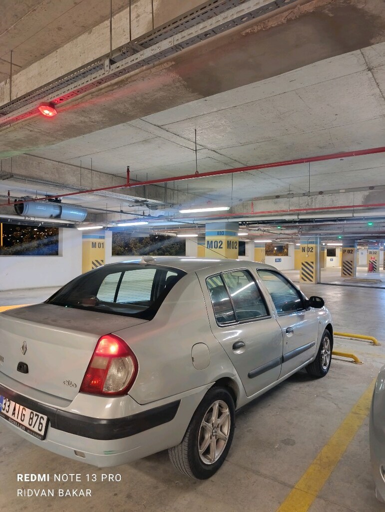 clio - 5