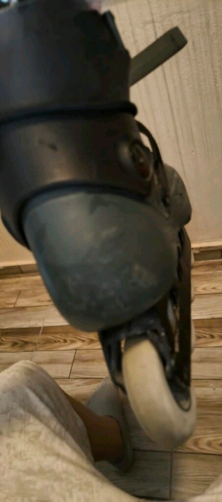 yeni gibi çok az kullanılmış paten fiyat 5000 - 4