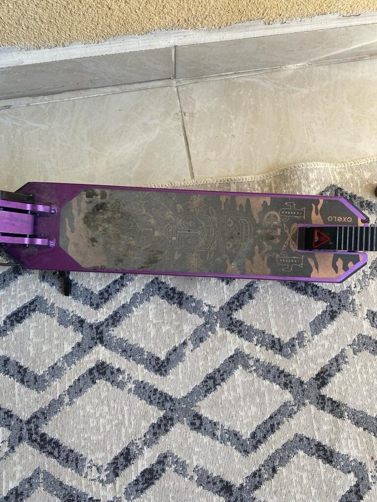 scooter - 3