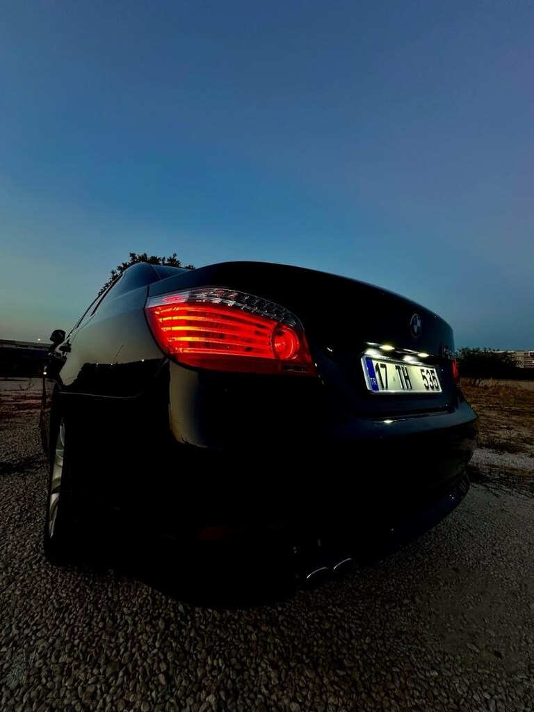 3. sahibinden temiz bakımlı - 3