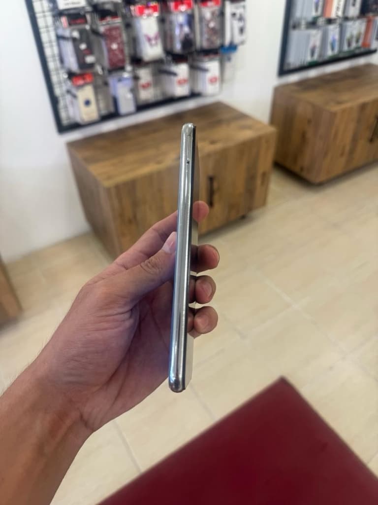 Redmi Note 8 Mavi 64GB - 3