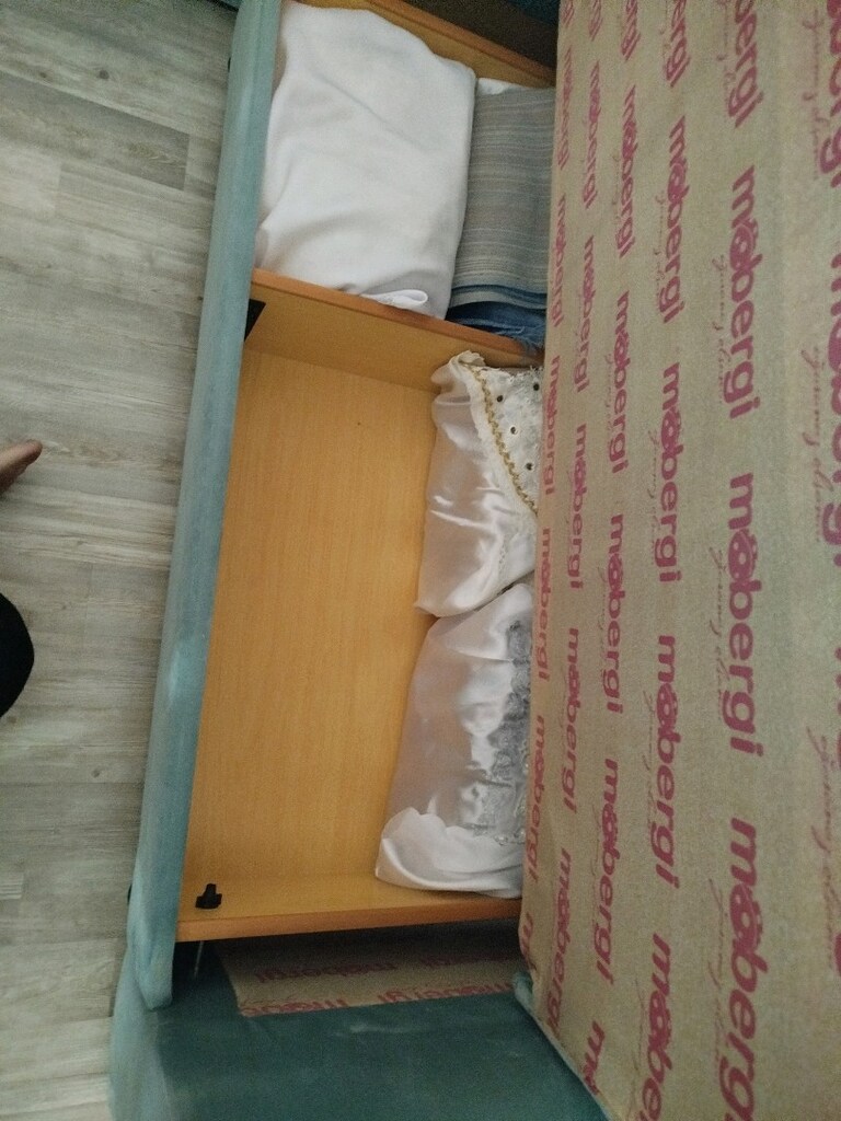 Sıfır değerinde köşe koltuk takımı - 5