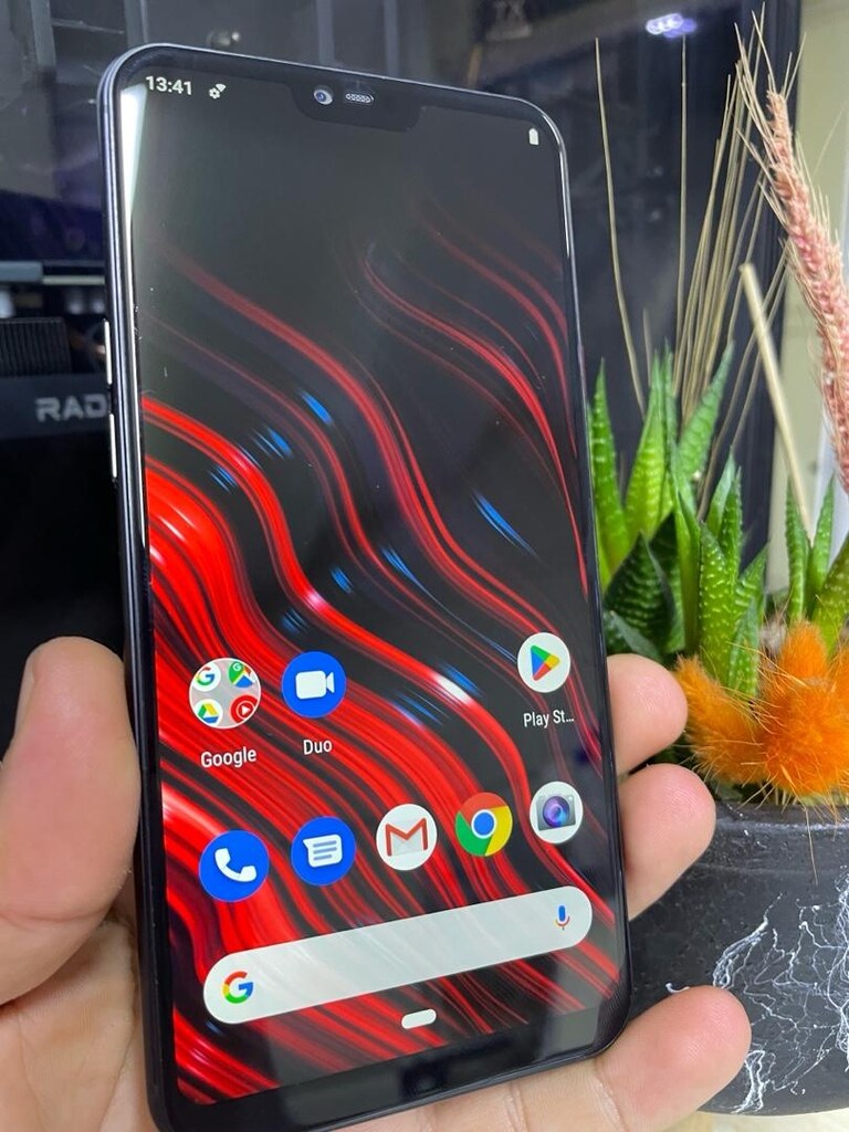 GM9 PLUS 32GB YURT İÇİ TEMİZ - 8